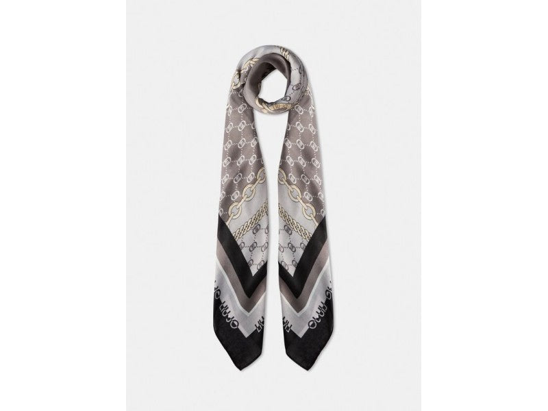 2F5067T0300 FOULARD LIU JO - 18804