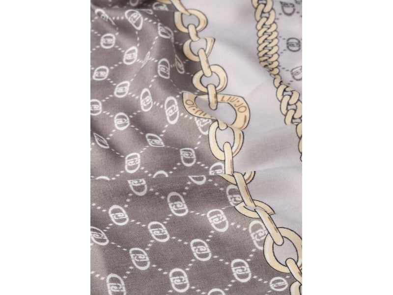 2F5067T0300 FOULARD LIU JO - 18804