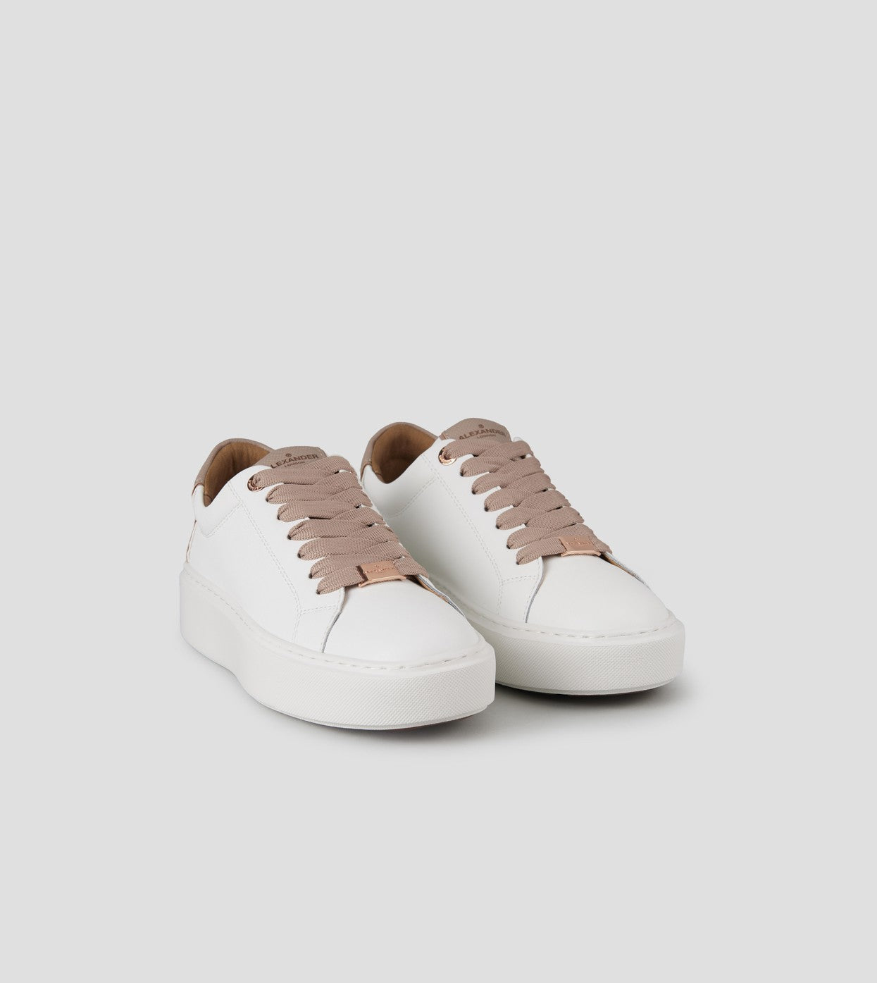 8009 SNEAKERS ALEXANDER SMITH - 19640