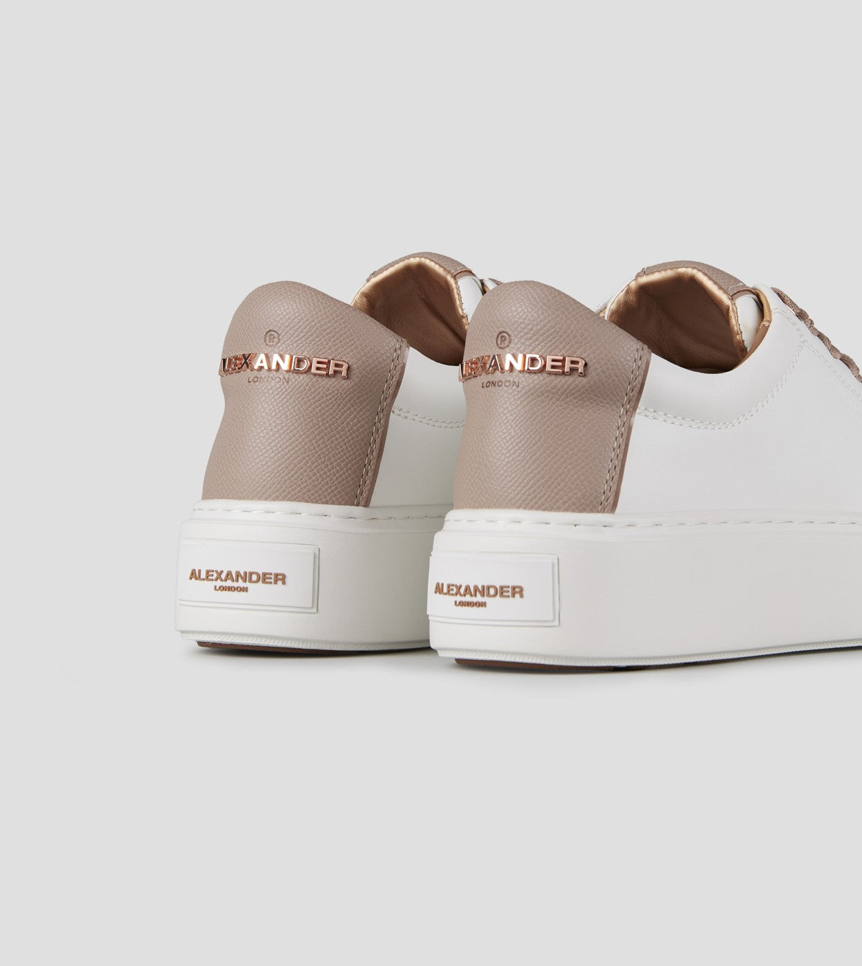 8009 SNEAKERS ALEXANDER SMITH - 19640