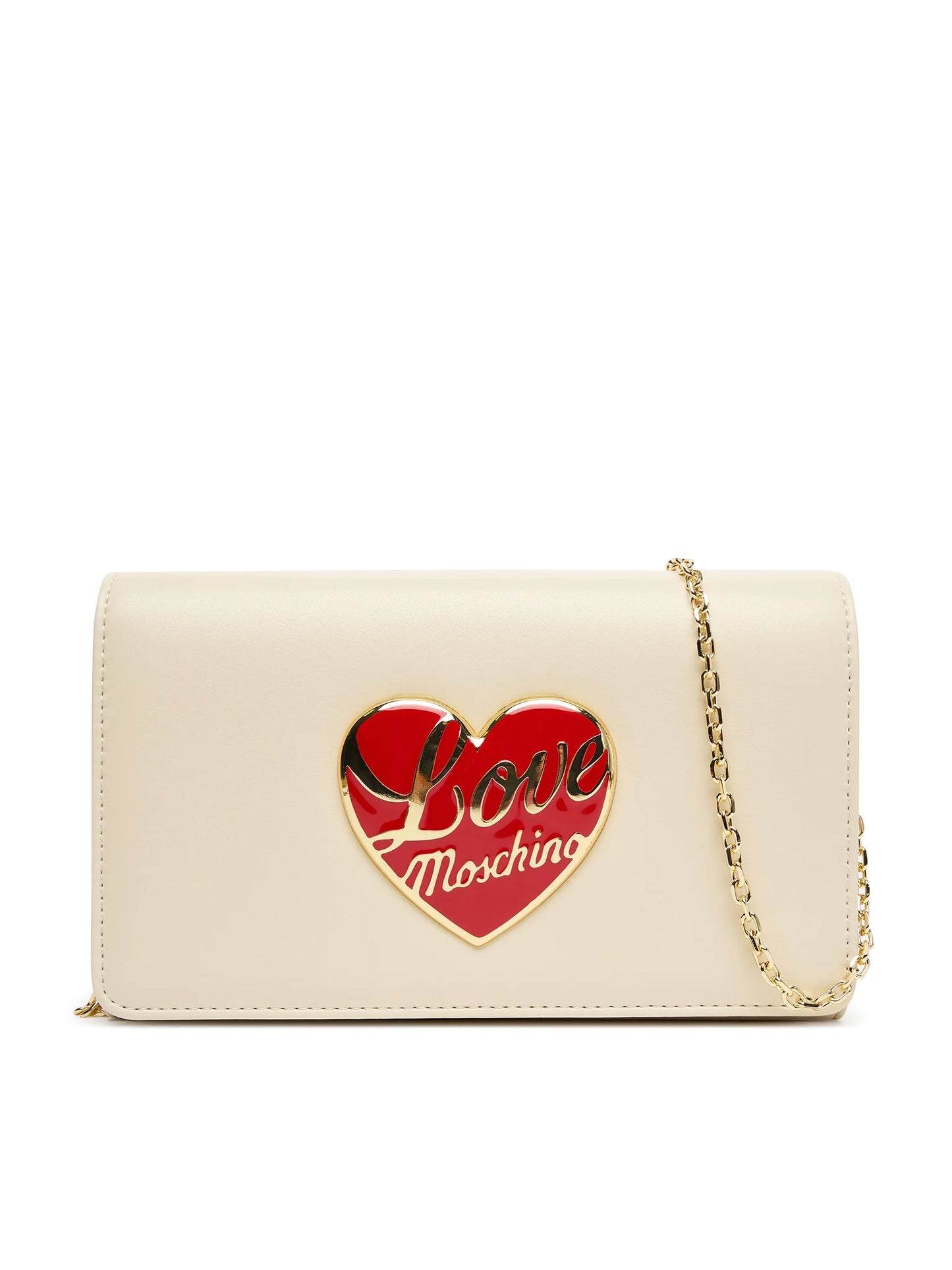 JC4186PP1N BORSA LOVE MOSCHINO - 19001
