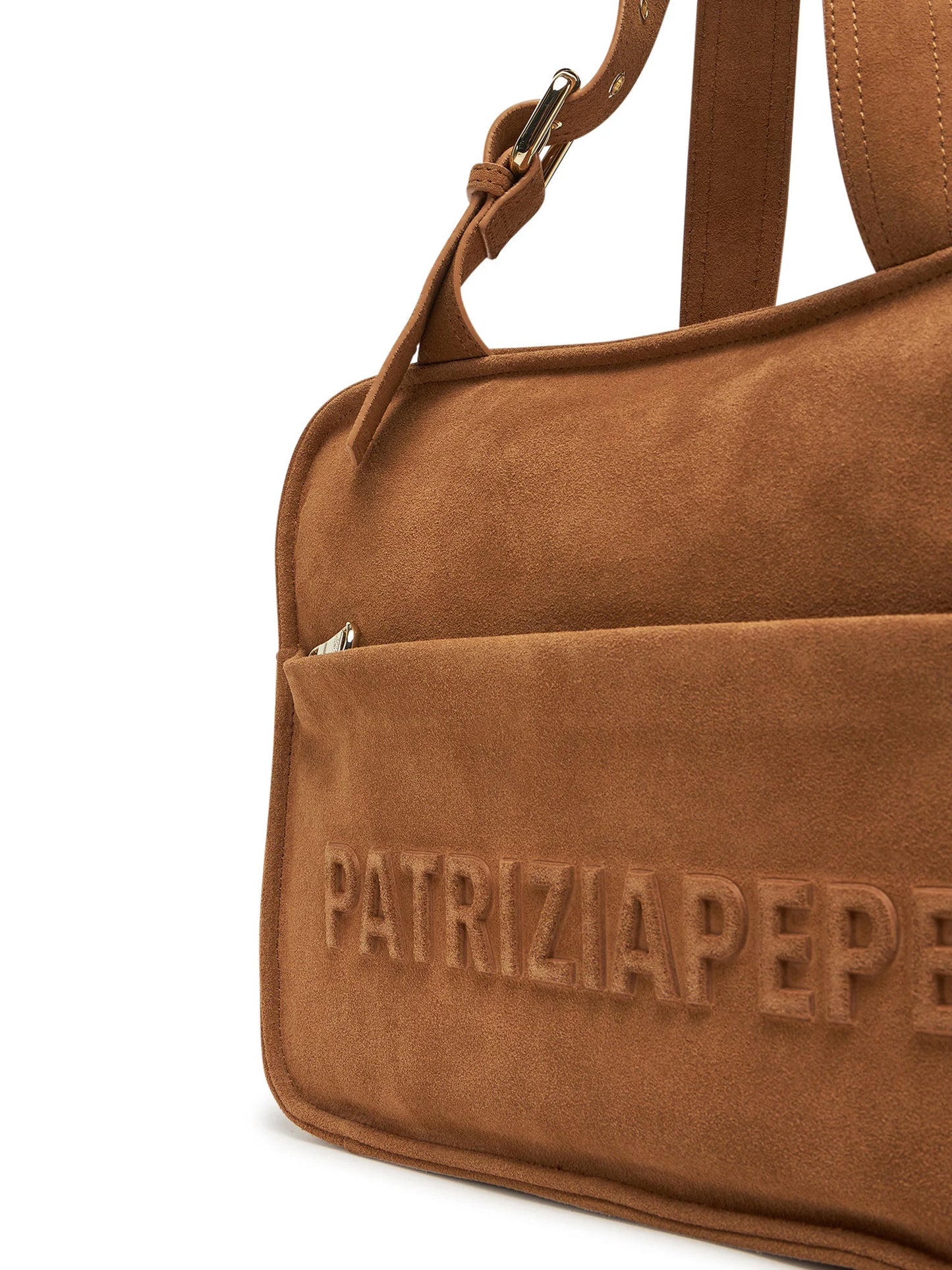 2B0125. BORSA PATRIZIA PEPE - 19219