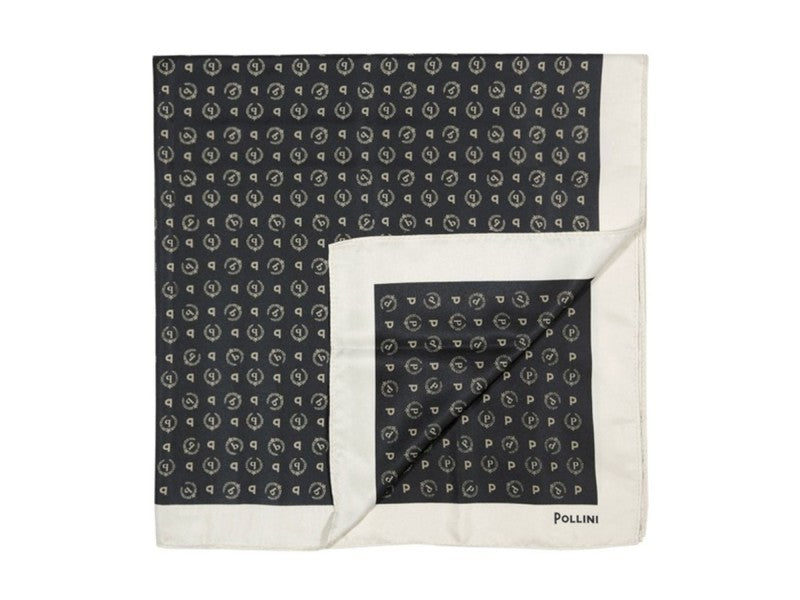 TE7900PP04-Q80. FOULARD POLLINI - 19029