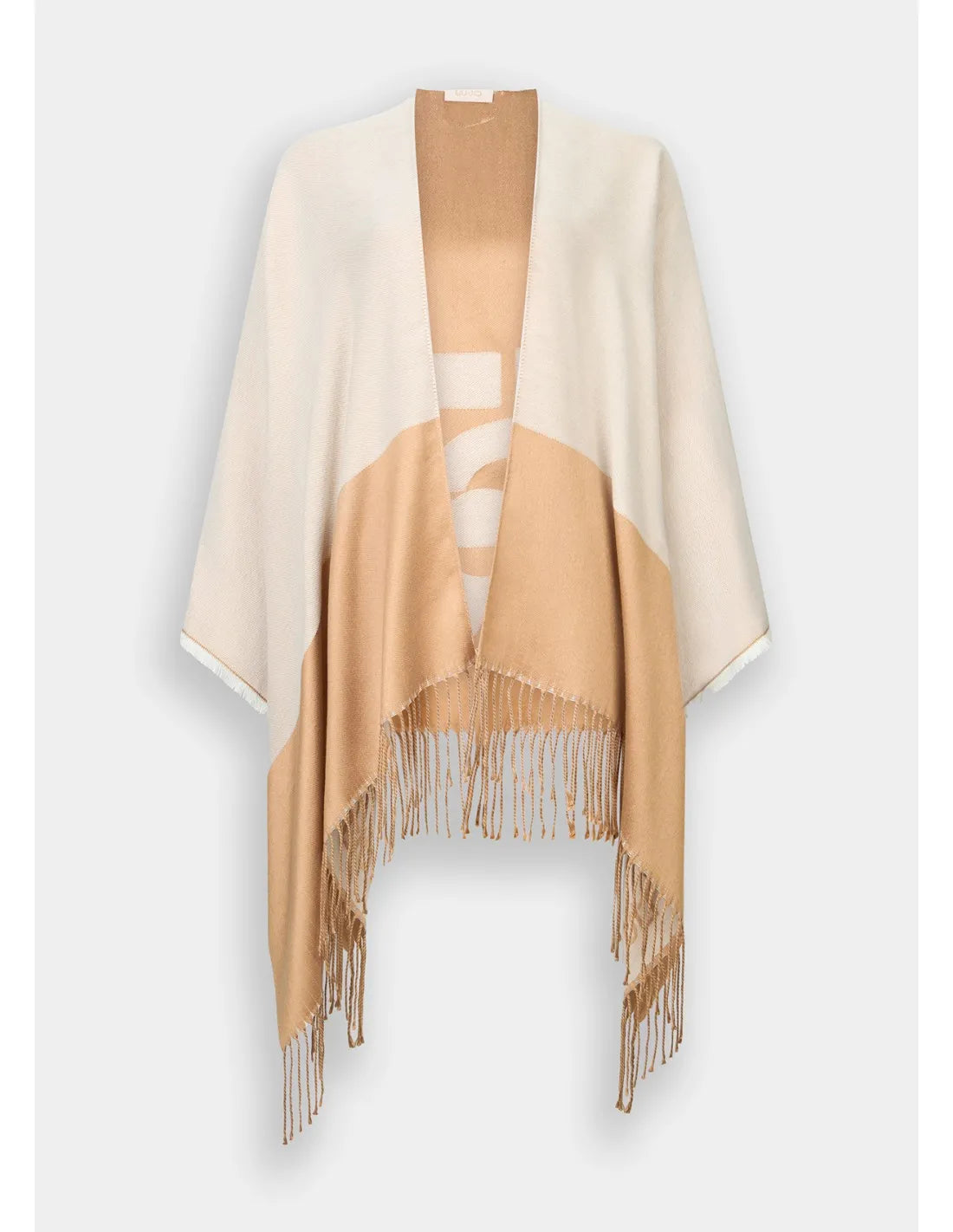 2F5031T0300 PONCHO LIU JO - 18800
