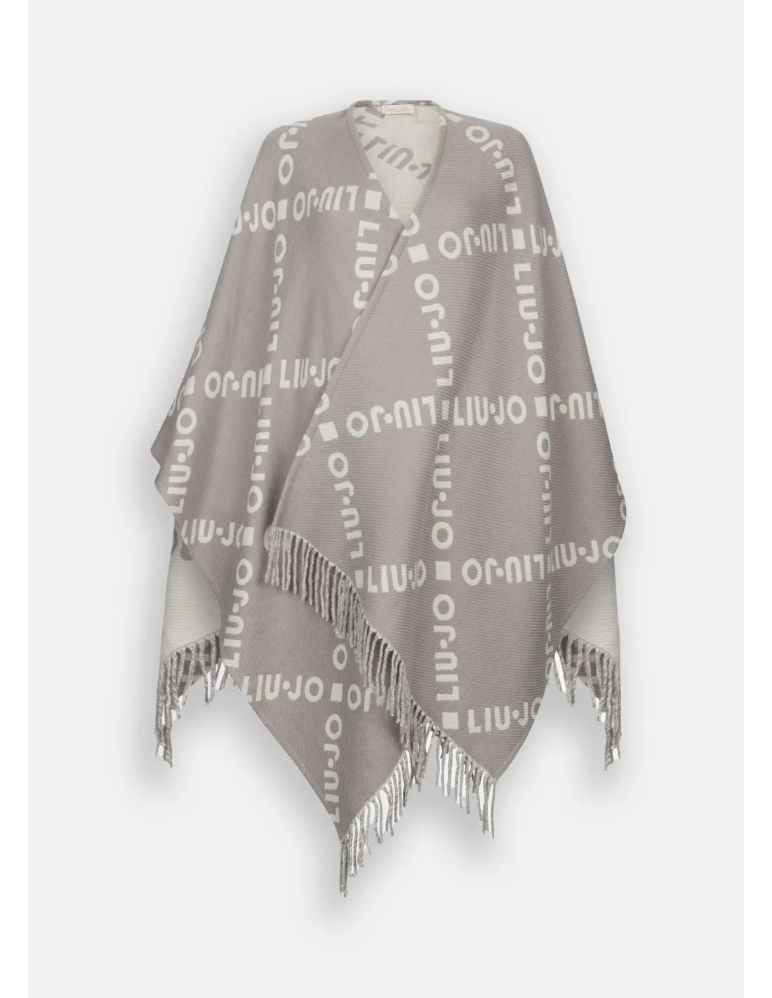 2F5033T0300 PONCHO LIU JO - 18801