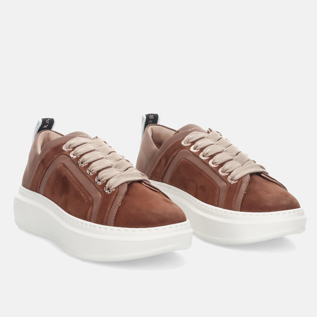 0104 SNEAKERS ALEXANDER SMITH - 19648