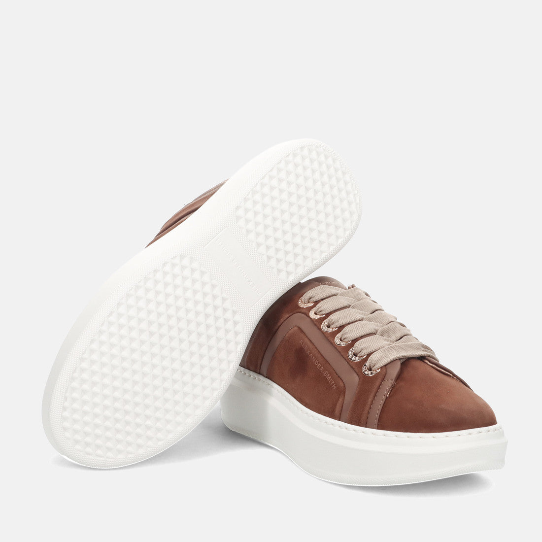 0104 SNEAKERS ALEXANDER SMITH - 19648