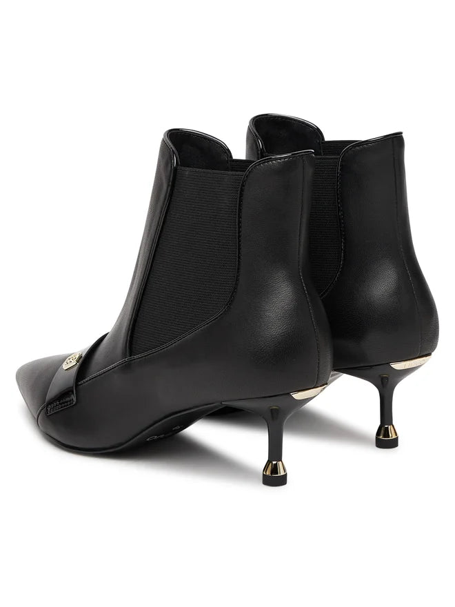 SF5011 BOOT LIU JO CALZATURE - 18918