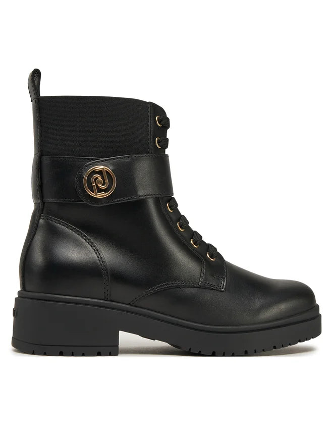 SA5201 BOOT LIU JO CALZATURE - 18924