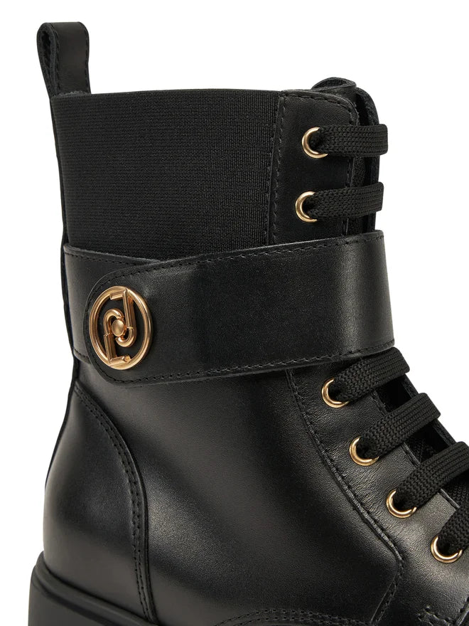 SA5201 BOOT LIU JO CALZATURE - 18924