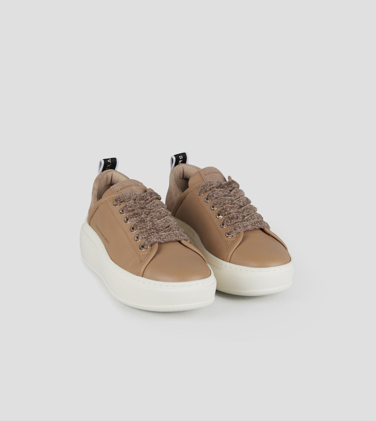 0522 SNEAKERS ALEXANDER SMITH - 19646