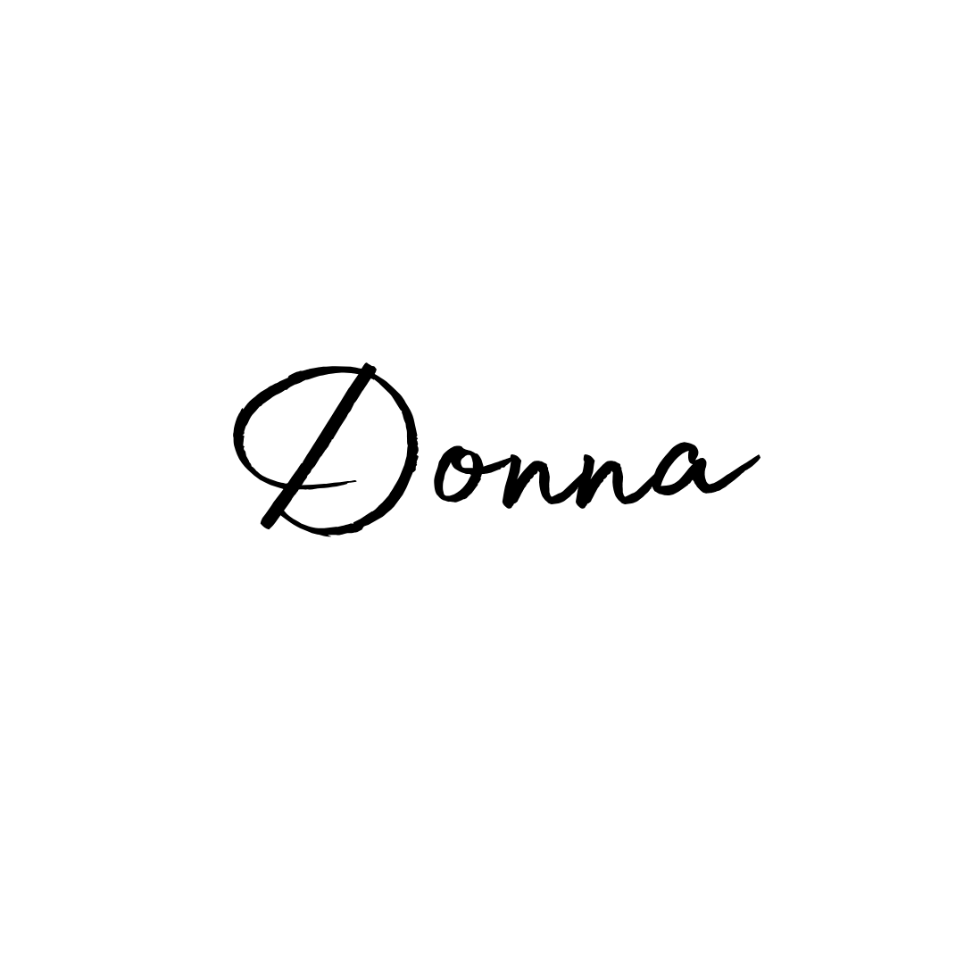 DONNA