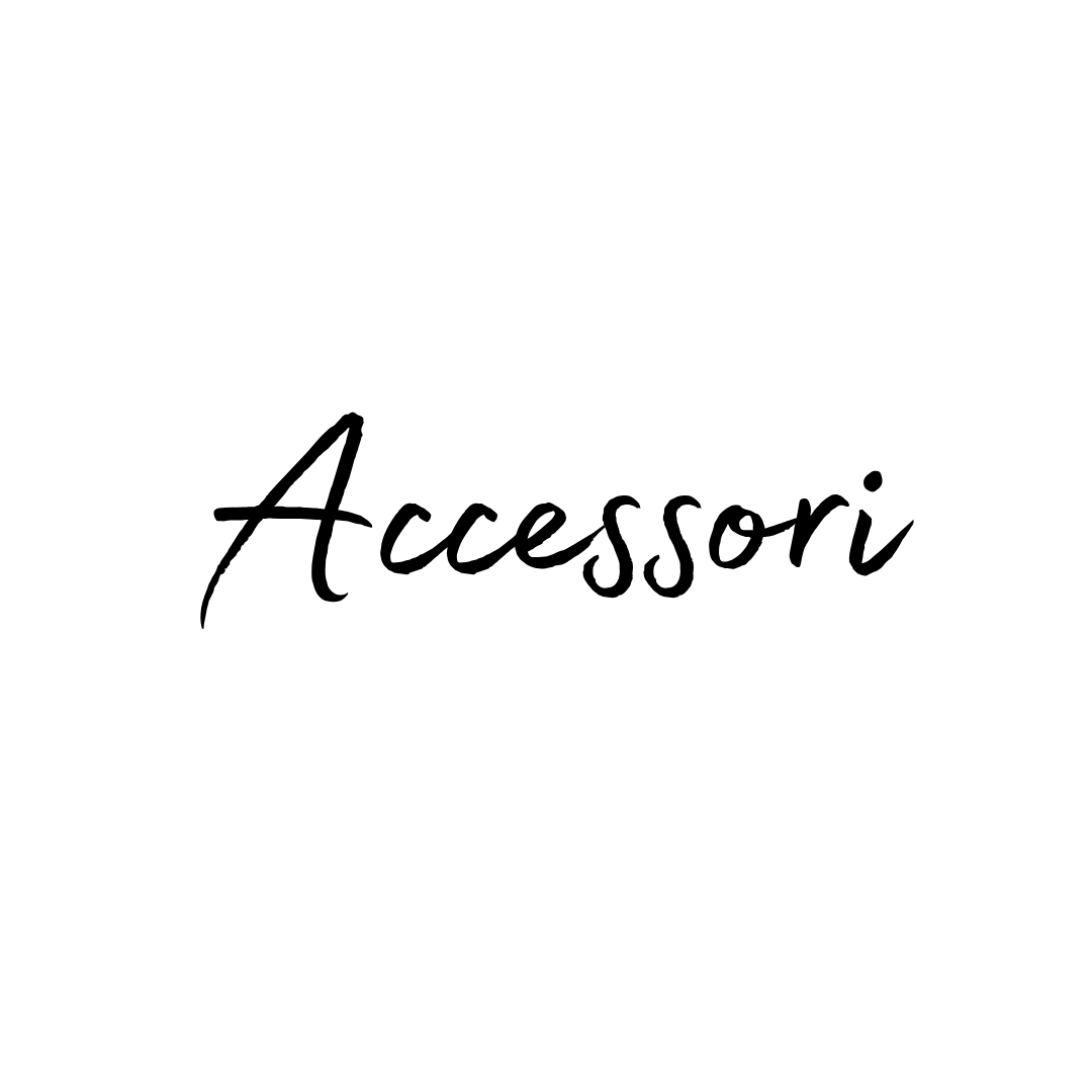 ACCESSORI