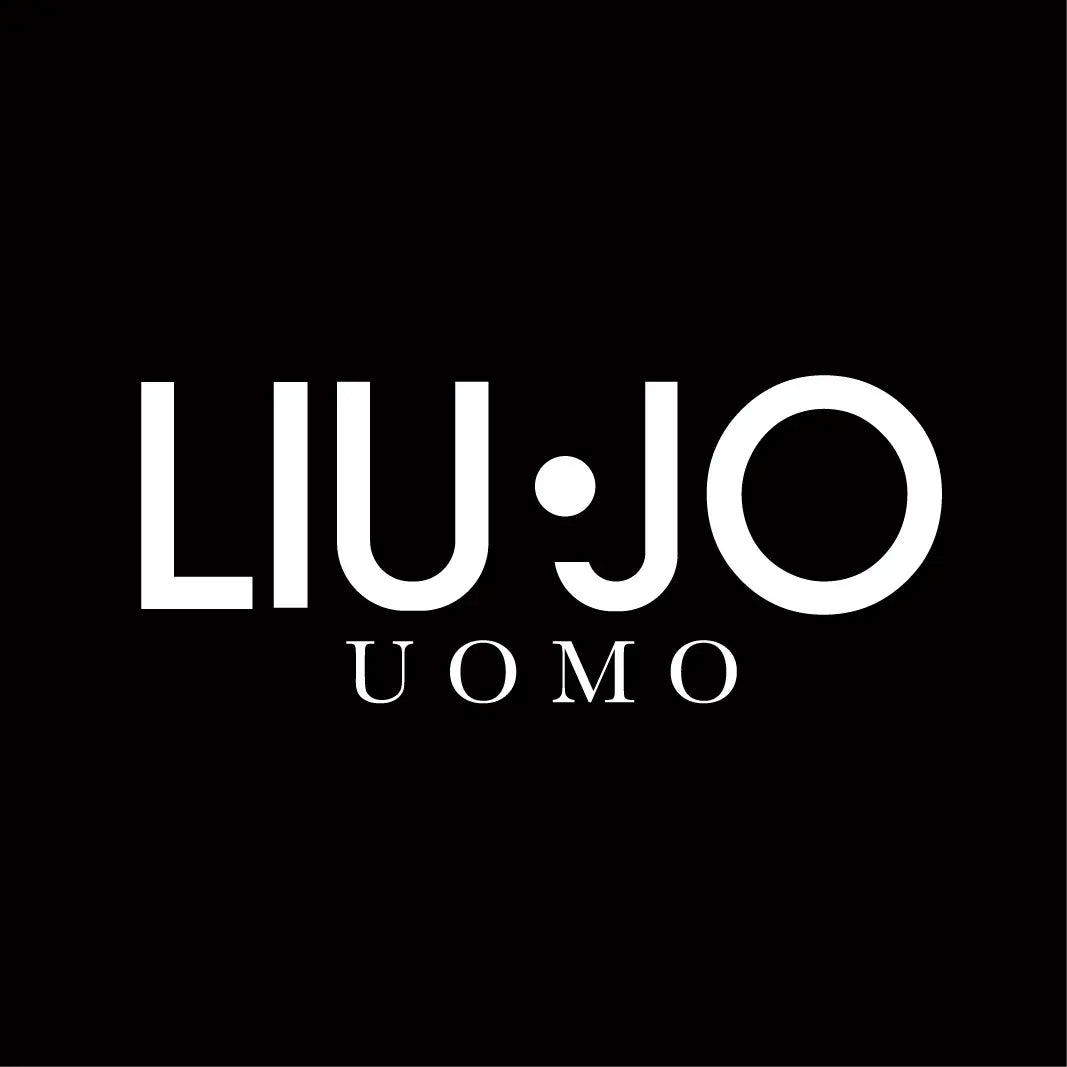 LIU JO - UOMO - AUTUNNO/INVERNO 2025