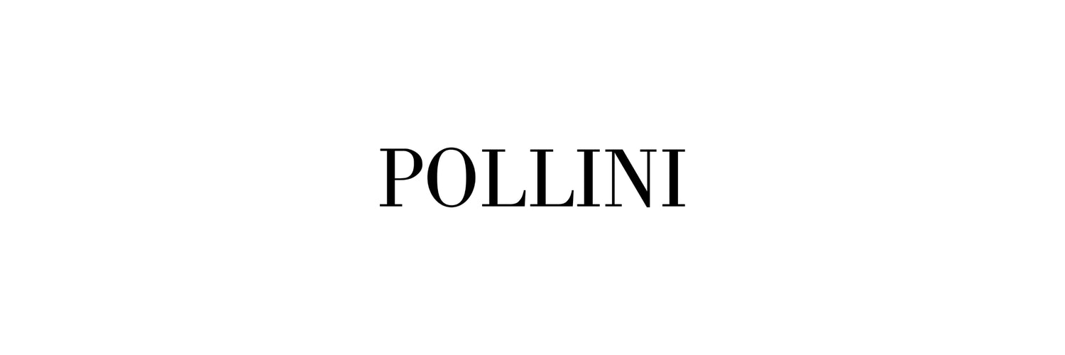 POLLINI AUTUNNO/INVERNO 2025/2025