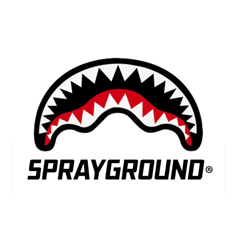 SPRAYGROUND PRIMAVERA/ESTATE 2025