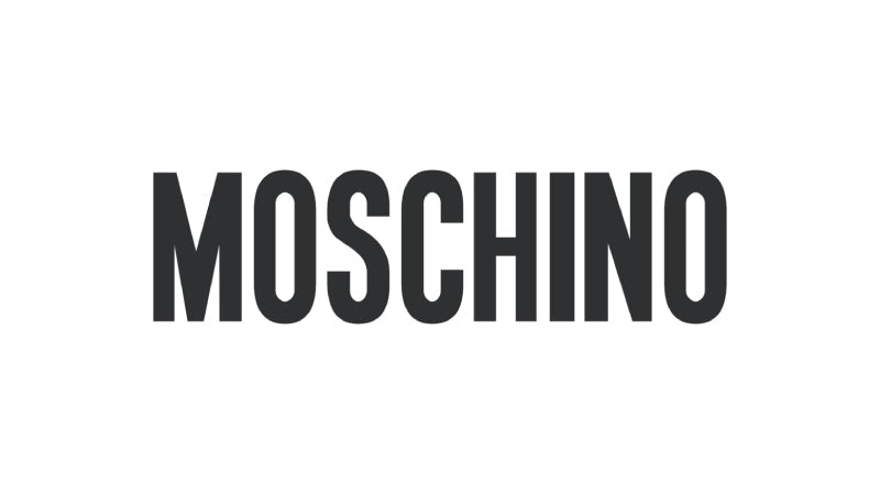 MOSCHINO AUTUNNO/INVERNO 2025-2026