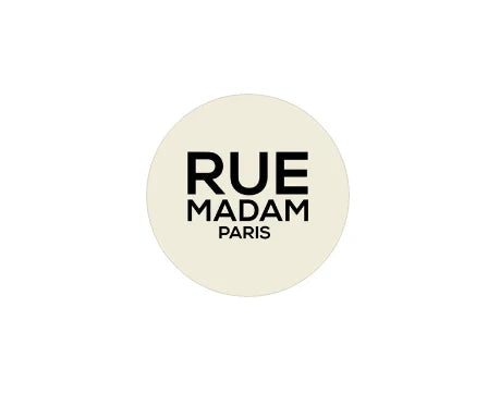 RUE MADAM PARIS - AUTUNNO/INVERNO 2025