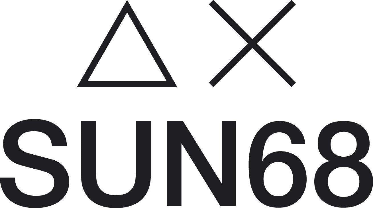 SUN68 DONNA - AUTUNNO/INVERNO - 2025/2026