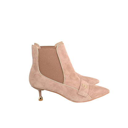 SF5011 BOOT LIU JO CALZATURE - 18918