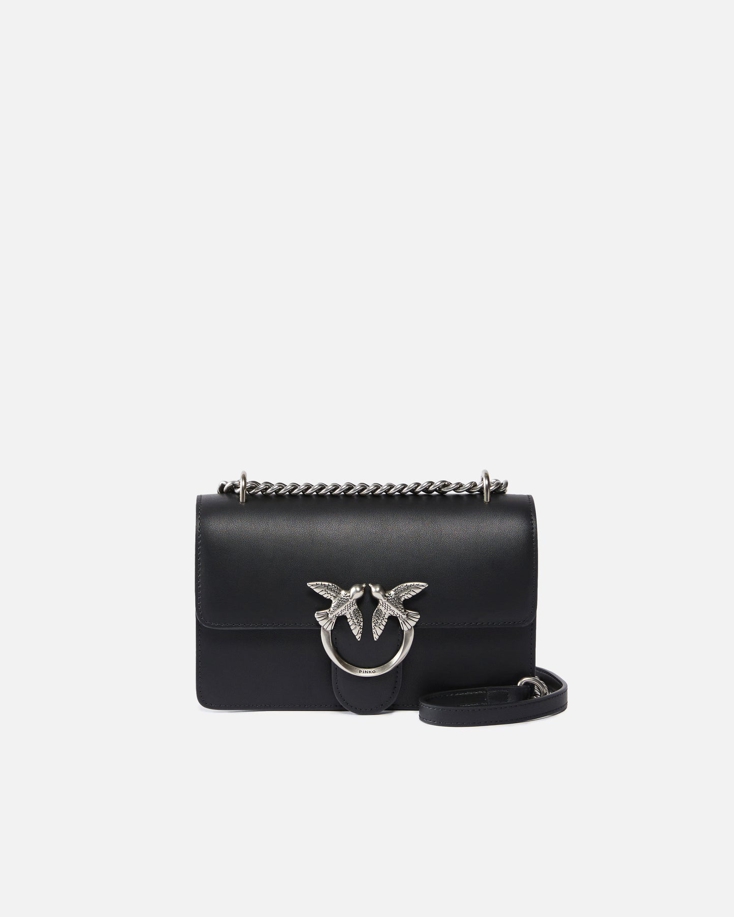 LOVE ONE MINI   BORSA PINKO  - 18610 - A0F1