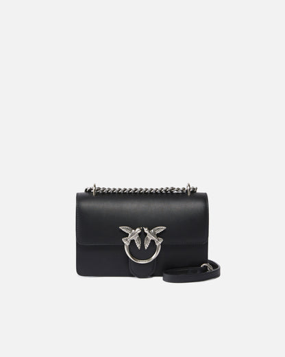 LOVE ONE MINI   BORSA PINKO  - 18610 - A0F1
