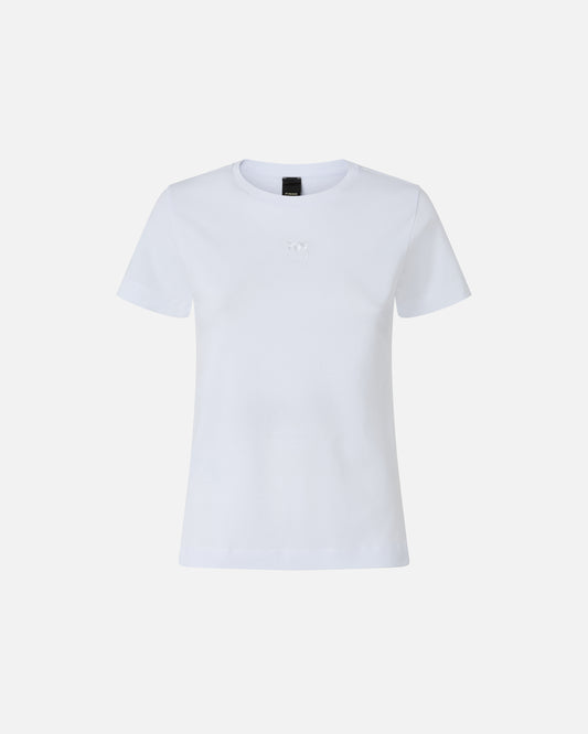 BUSSOLOTTO T-SHIRT PINKO - 18565 - A2RD