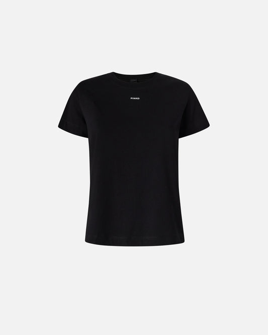 BASICO T-SHIRT PINKO - 16245 - A228