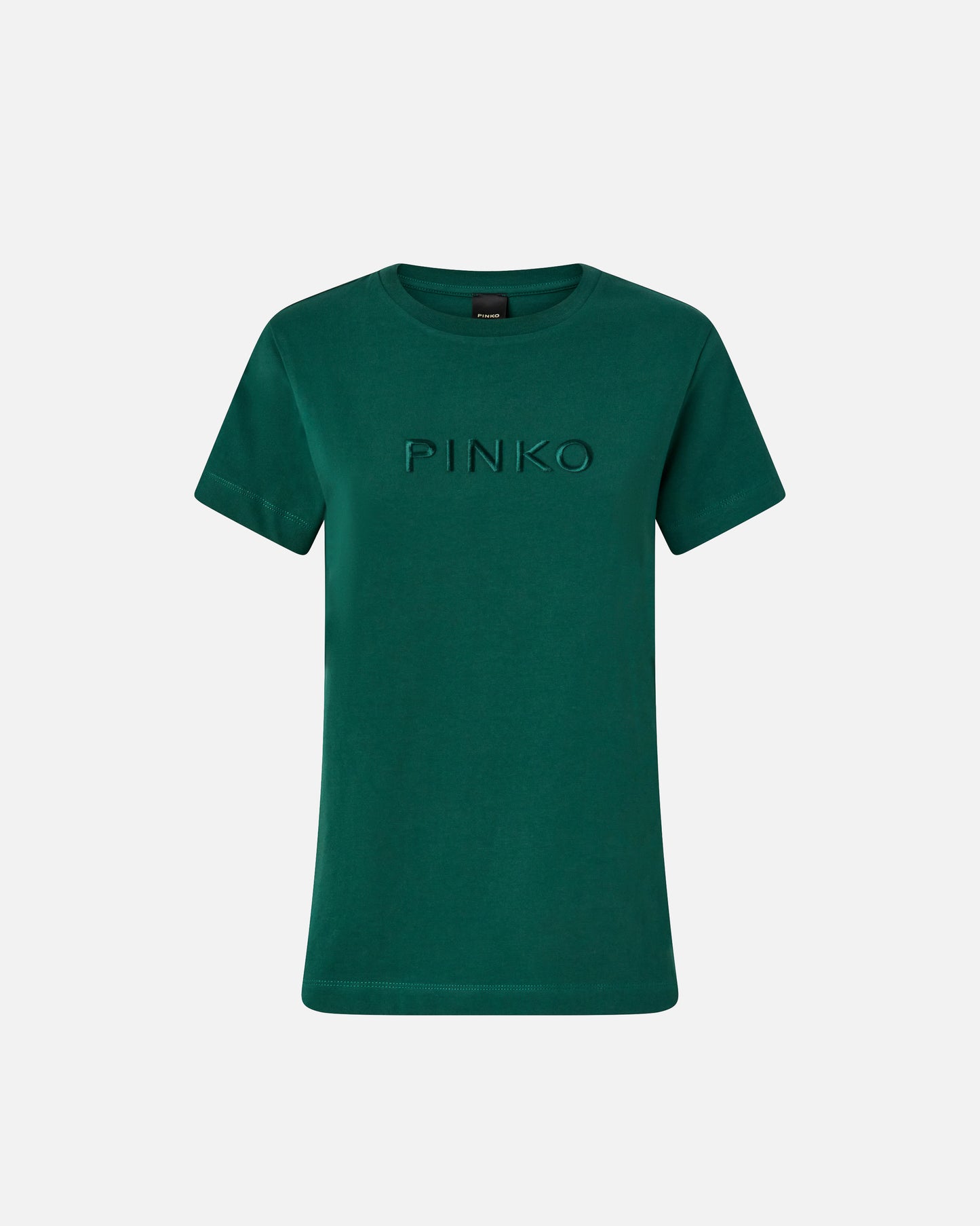 START T-SHIRT PINKO - 18568 - A2RD