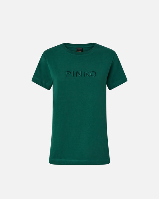 START T-SHIRT PINKO - 18568 - A2RD
