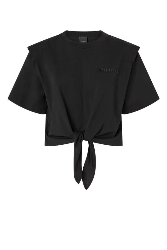 TUCA TUCA T-SHIRT PINKO - 16397 - A2ID
