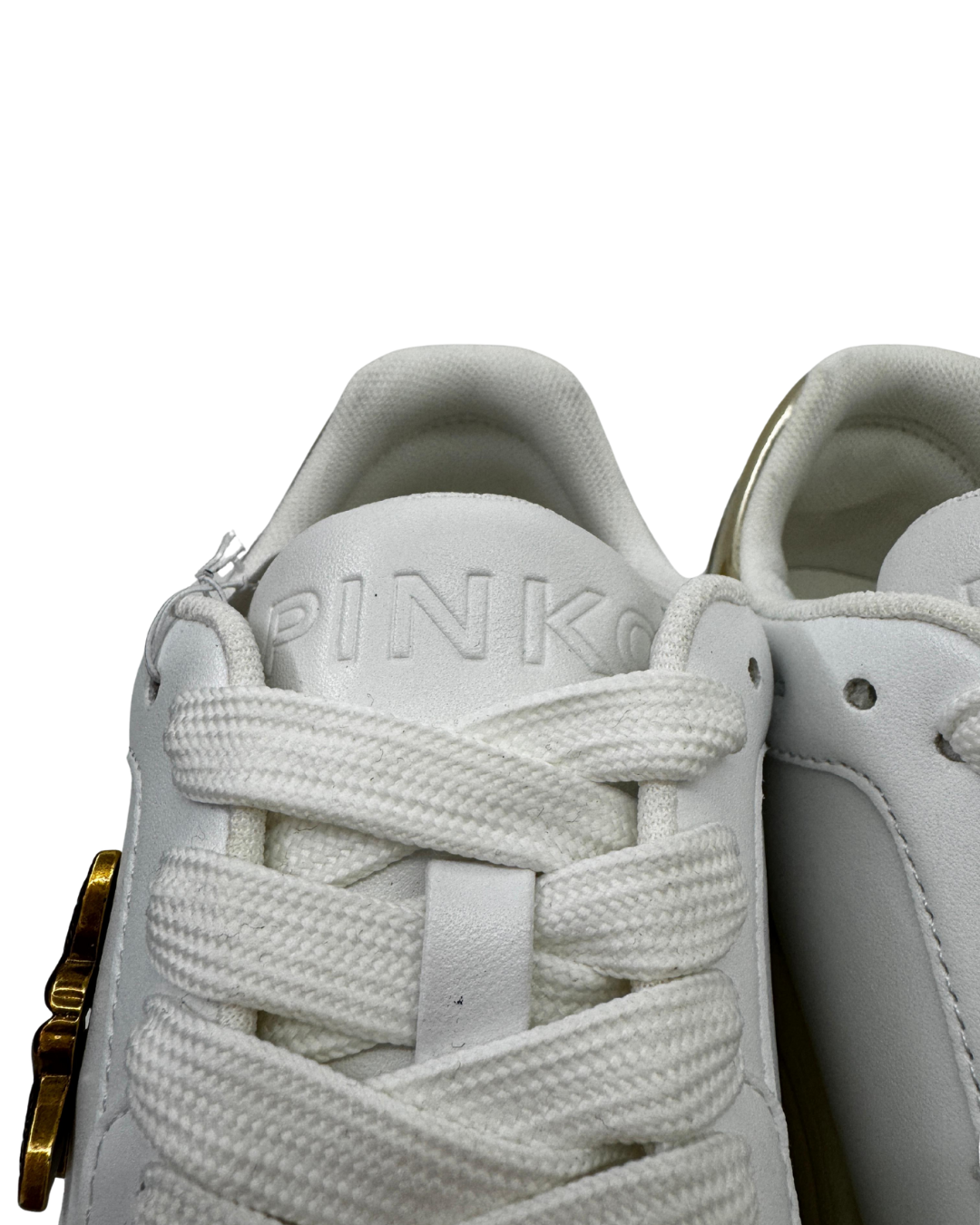 MANDY 11 SNEAKERS PINKO SHOES - 19789