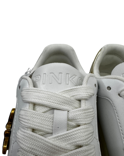 MANDY 11 SNEAKERS PINKO SHOES - 19789