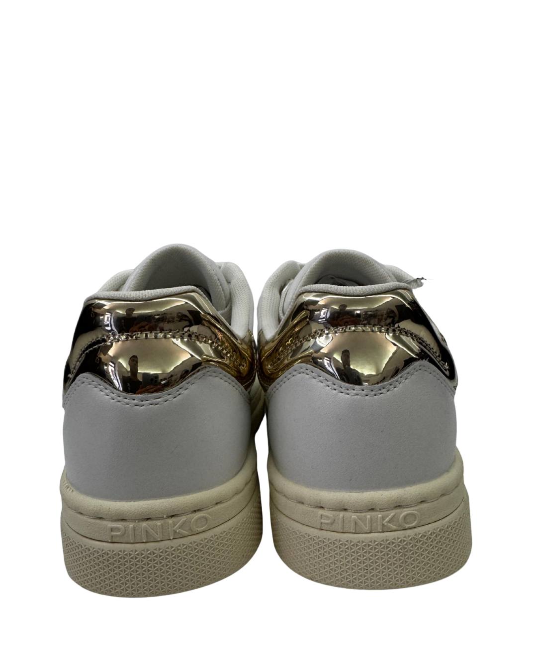 MANDY 11 SNEAKERS PINKO SHOES - 19789