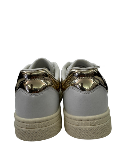MANDY 11 SNEAKERS PINKO SHOES - 19789