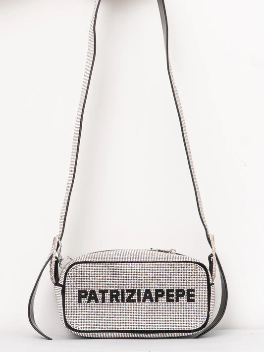 2B0089 BORSA PATRIZIA PEPE - 19278