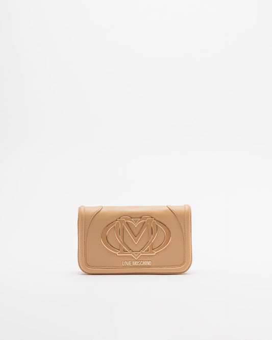 JC4010PP1N BORSA LOVE MOSCHINO - 18988