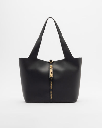 JC4175PP1N BORSA LOVE MOSCHINO  - 18999