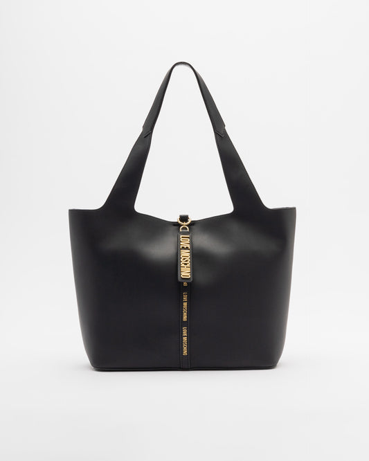 JC4175PP1N BORSA LOVE MOSCHINO  - 18999
