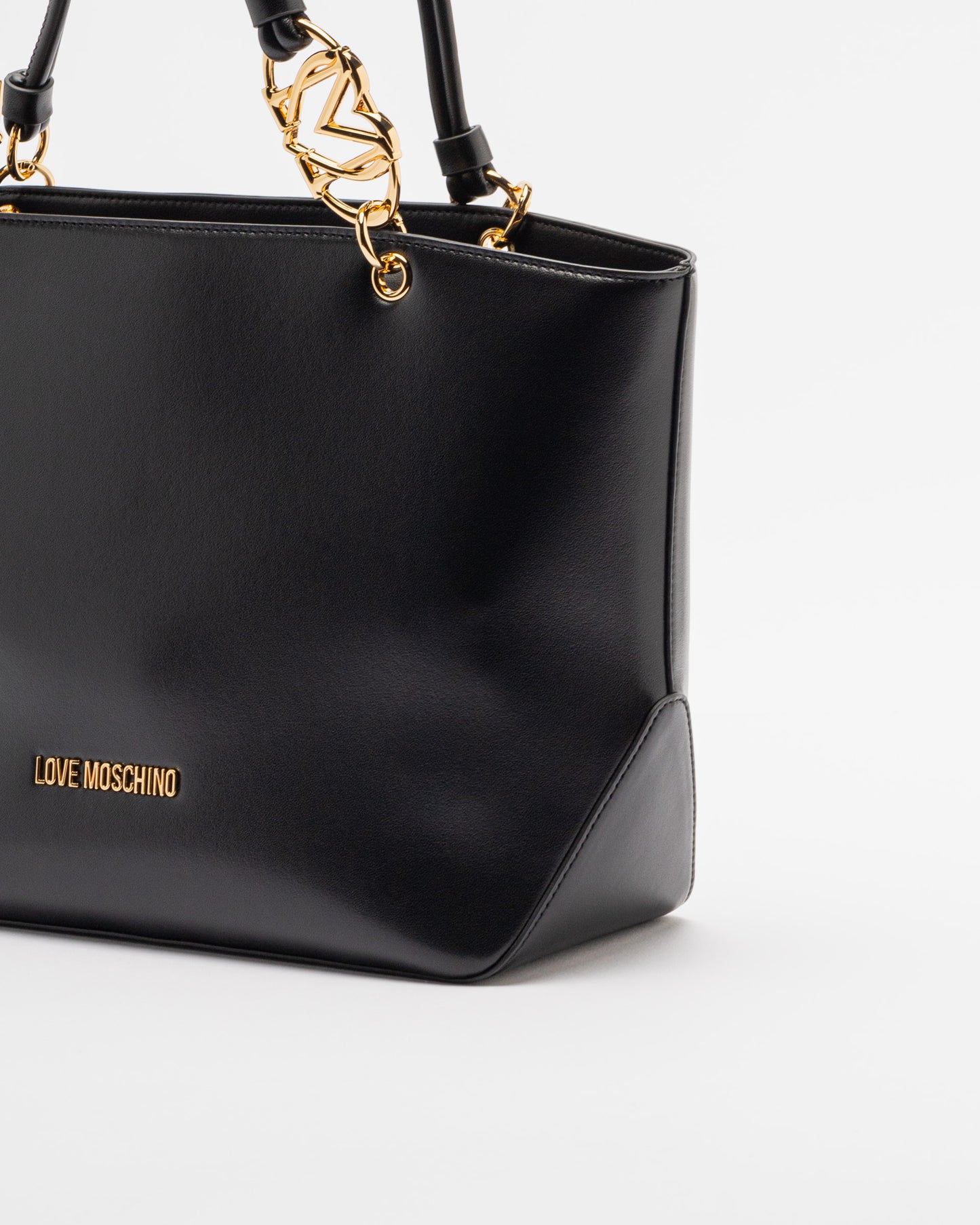 JC4074PP1N BORSA LOVE MOSCHINO - 18996