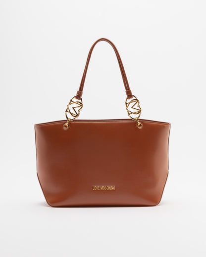 JC4074PP1N BORSA LOVE MOSCHINO - 18996