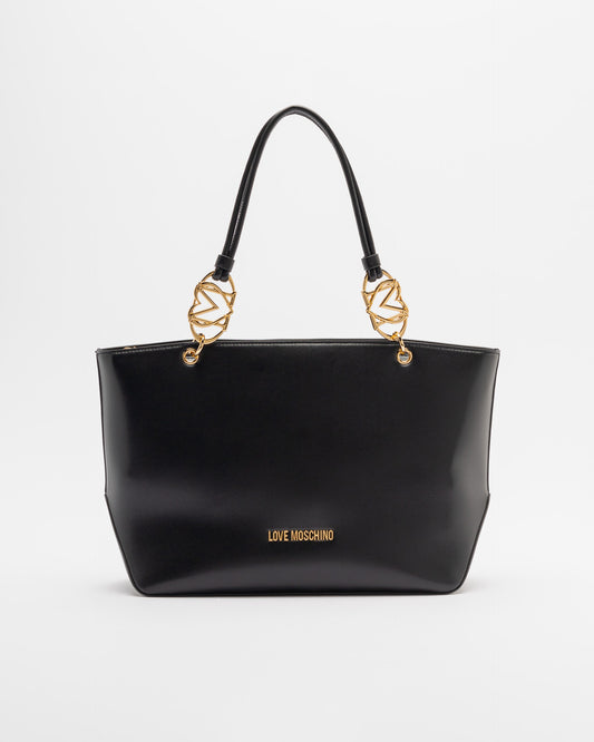 JC4074PP1N BORSA LOVE MOSCHINO - 18996