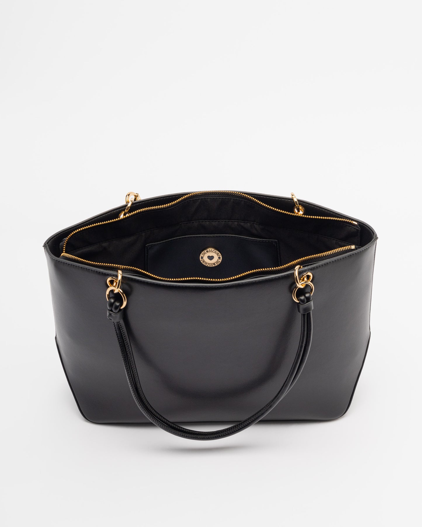 JC4074PP1N BORSA LOVE MOSCHINO - 18996