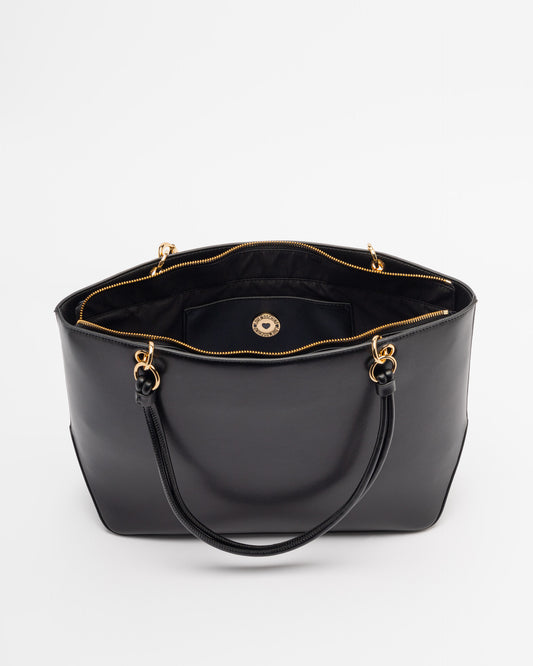 JC4074PP1N BORSA LOVE MOSCHINO - 18996