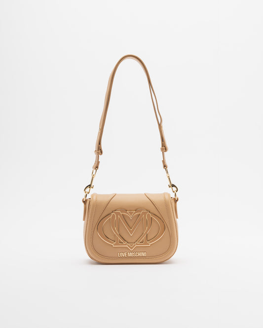 JC4007PP1N BORSA LOVE MOSCHINO - 18987