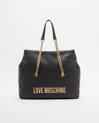 JC4311PP0N BORSA LOVE MOSCHINO - 18982