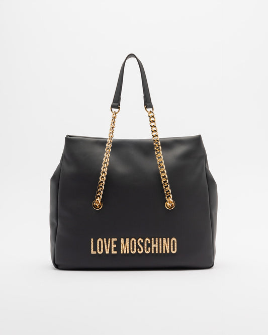 JC4311PP0N BORSA LOVE MOSCHINO - 18982