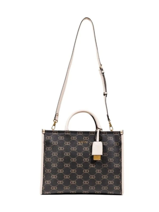 AF5206E0668 TOTE LIU JO  - 18686
