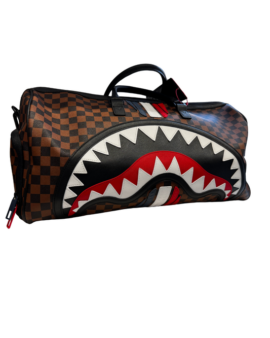 BAULETTO SPRAYGROUND - 16560