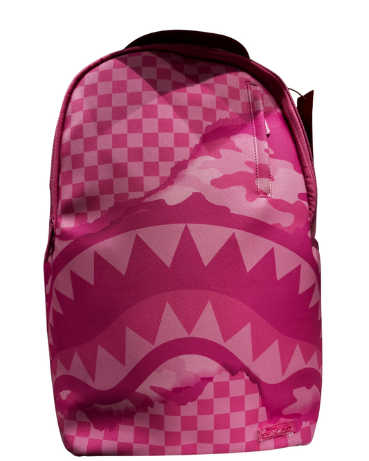 BACKPACK SPRAYGROUND  - 19264